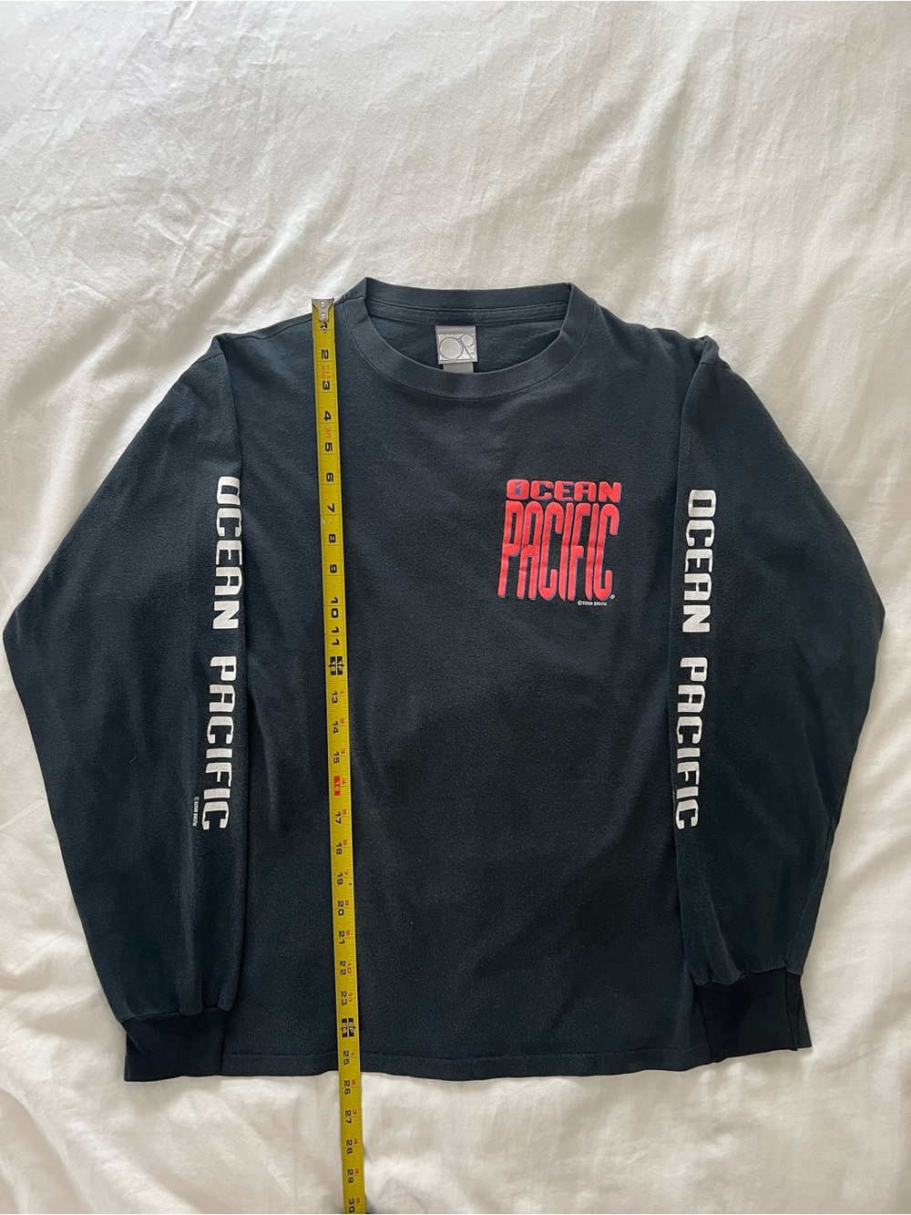 Vintage Ocean Pacific T-Shirt